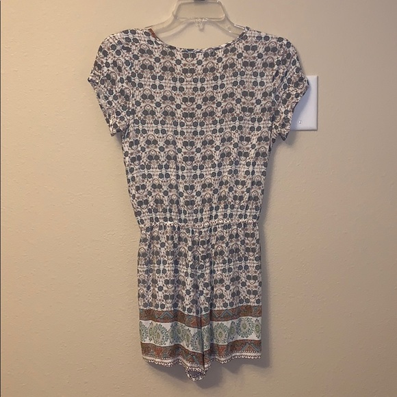 Boho romper - Picture 4 of 6